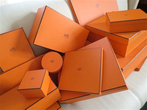 packaging hermes|who makes hermes boxes.